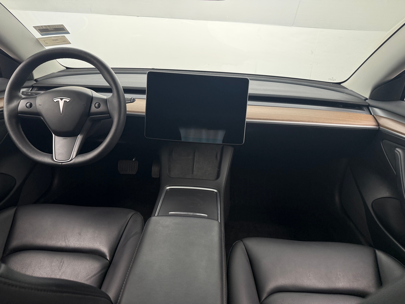 Thumbnail: 2023 Tesla Model 3 - 2