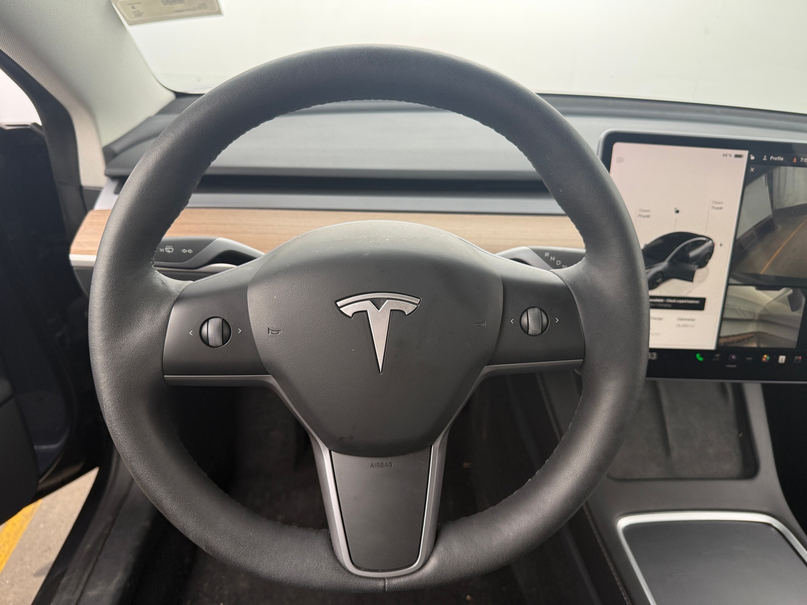 Thumbnail: 2023 Tesla Model 3 - 4