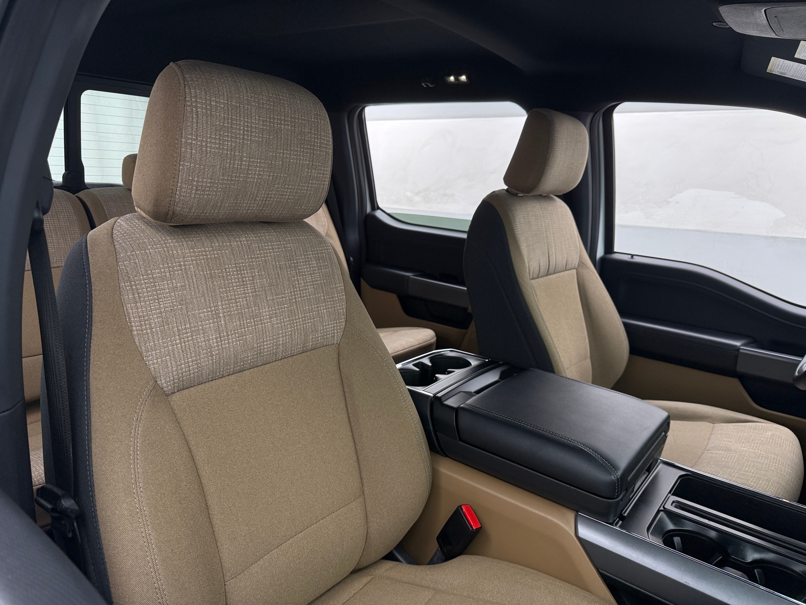 Thumbnail: 2022 Ford Econoline - 2