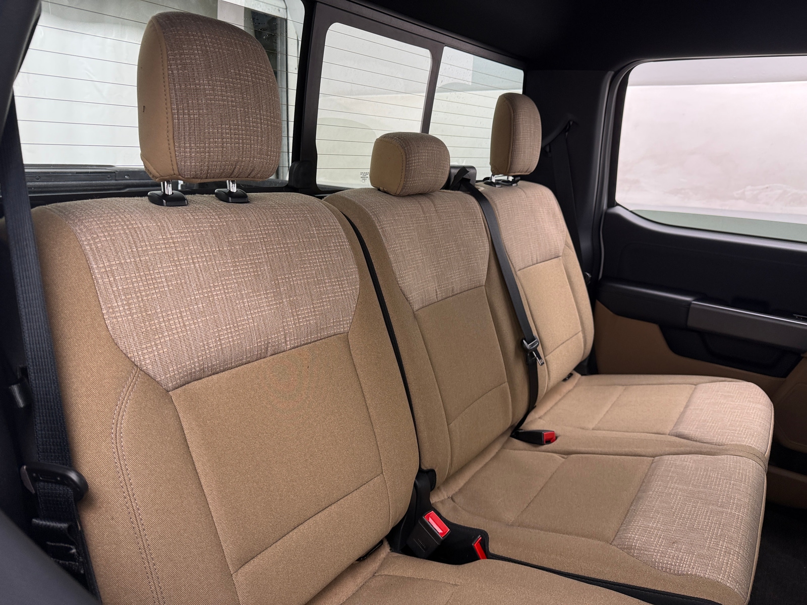 Thumbnail: 2022 Ford Econoline - 6