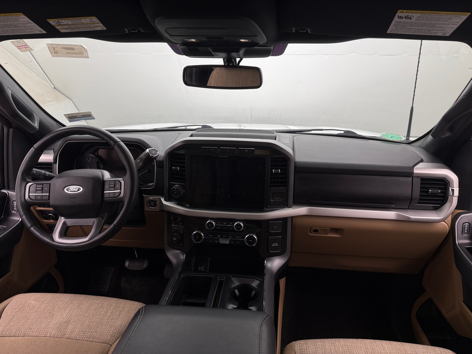 Thumbnail: 2022 Ford Econoline - 3