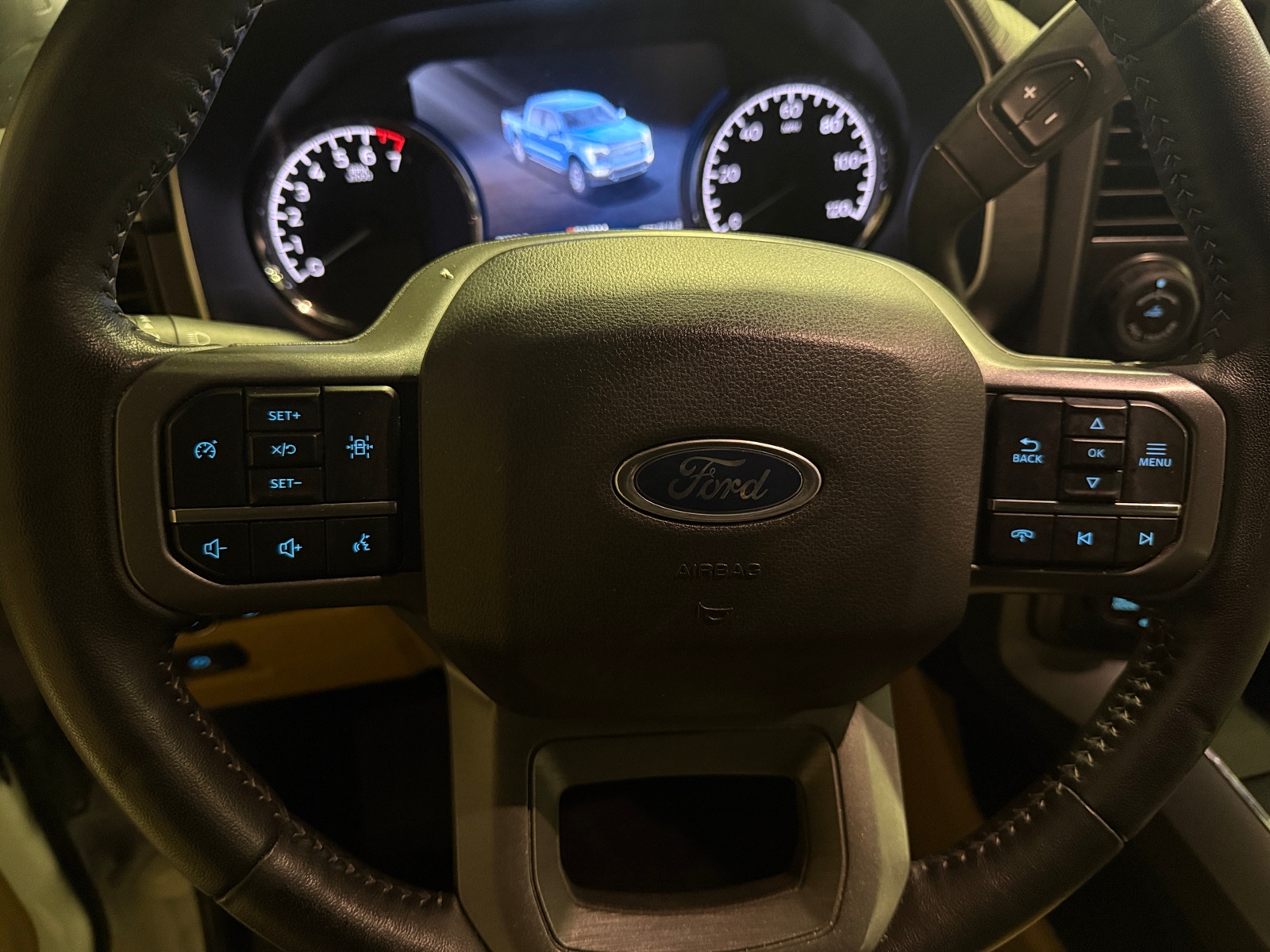 Thumbnail: 2022 Ford Econoline - 5