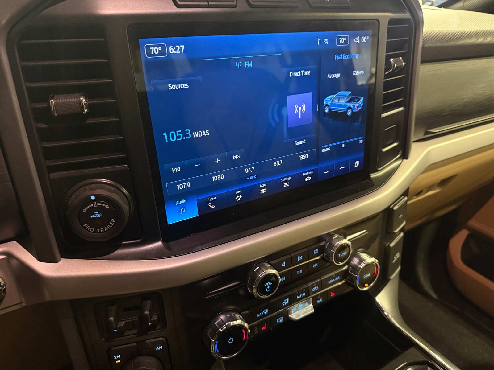 Thumbnail: 2022 Ford Econoline - 4