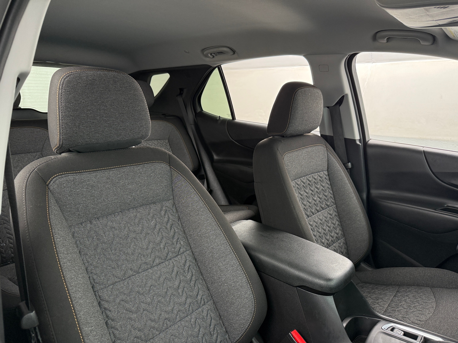 Thumbnail: 2024 Chevrolet Equinox - 2