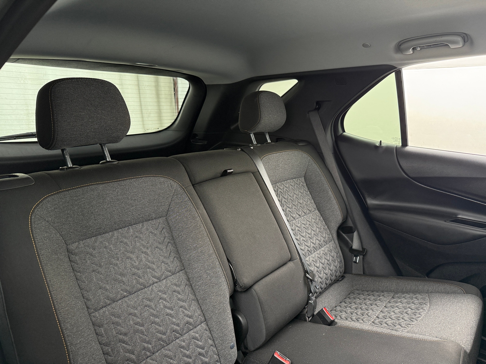 Thumbnail: 2024 Chevrolet Equinox - 6