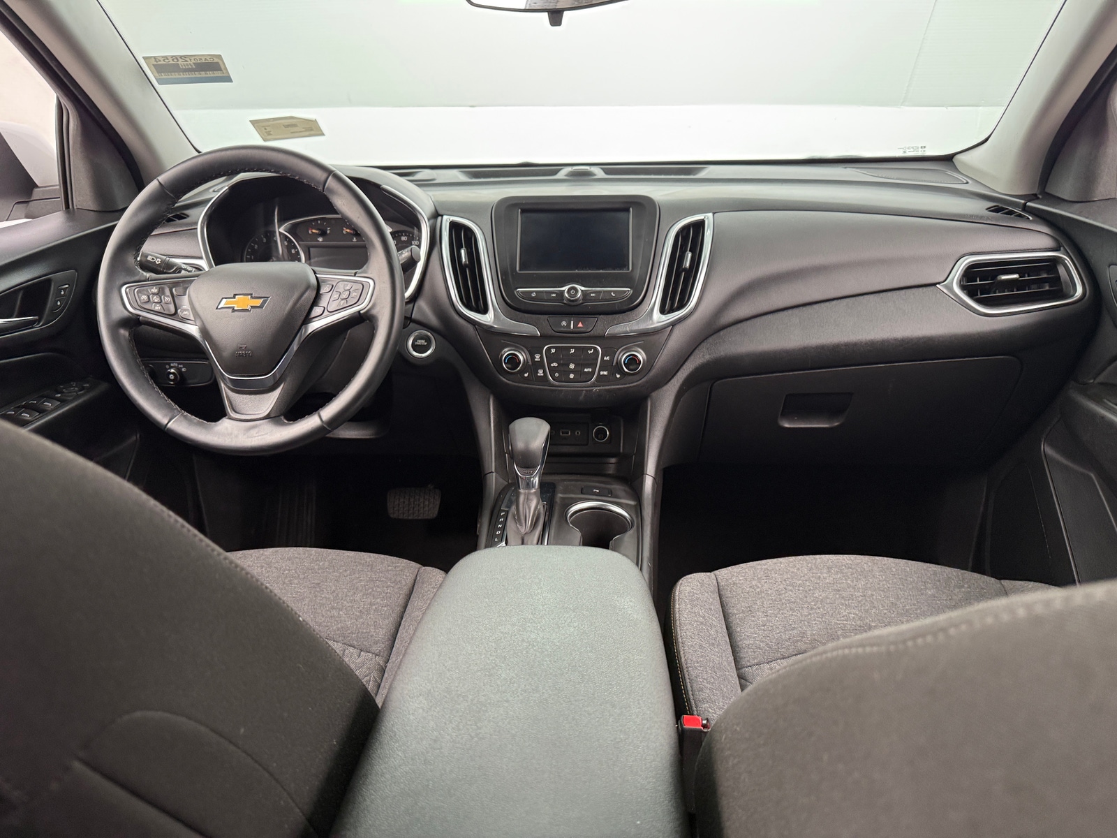 Thumbnail: 2024 Chevrolet Equinox - 3