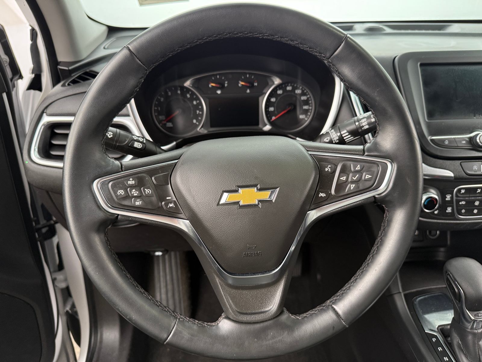 Thumbnail: 2024 Chevrolet Equinox - 5