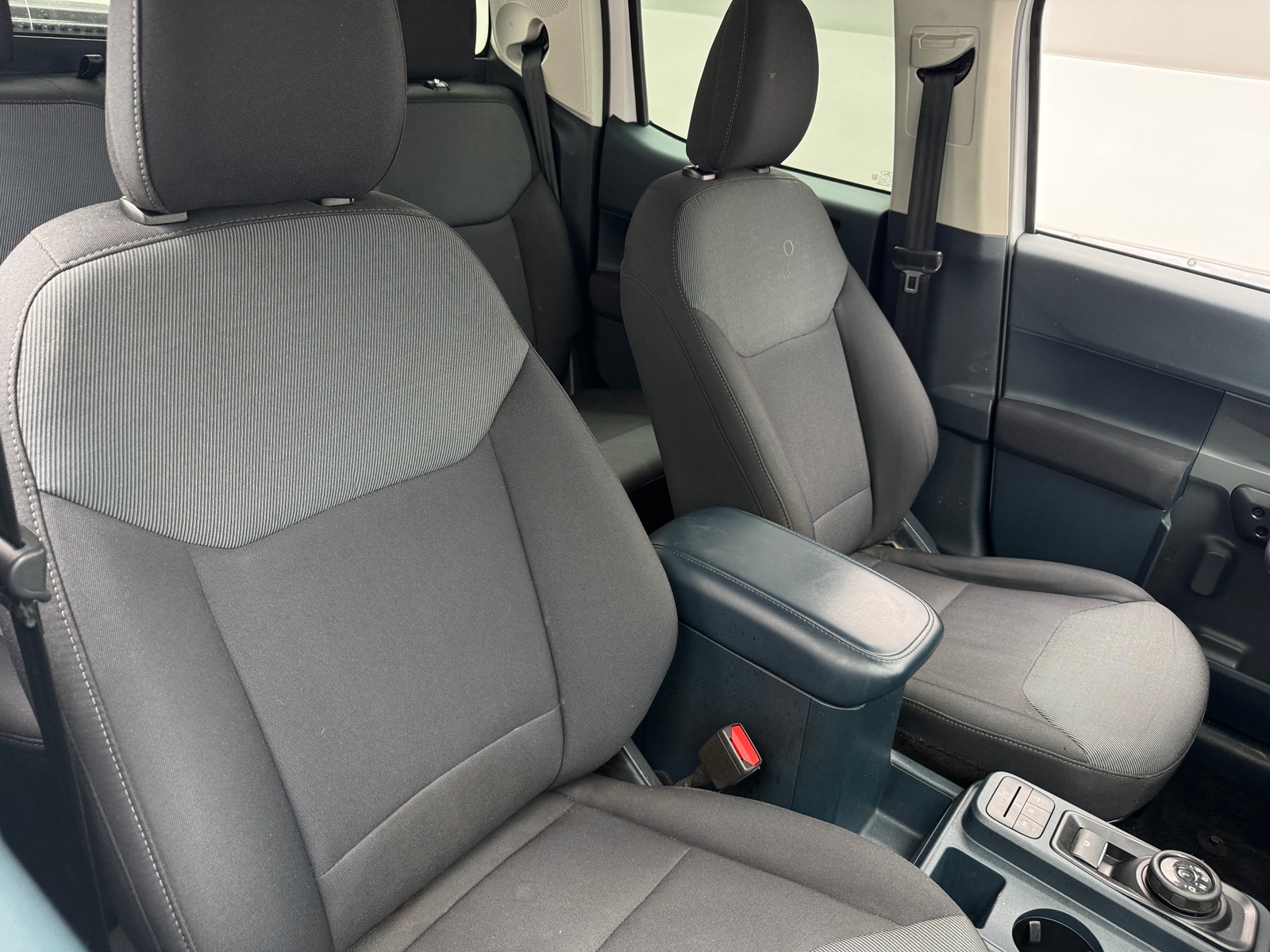 Thumbnail: 2022 Ford Maverick - 2