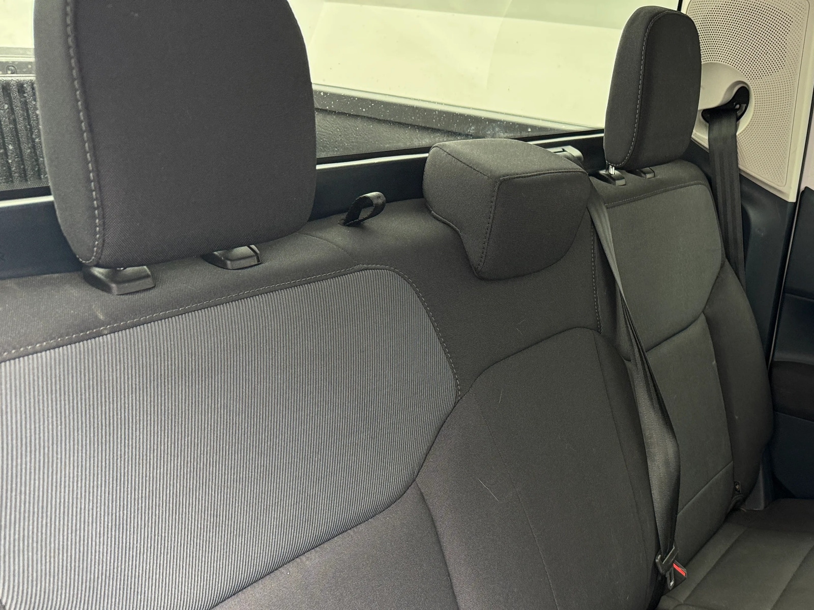 Thumbnail: 2022 Ford Maverick - 6