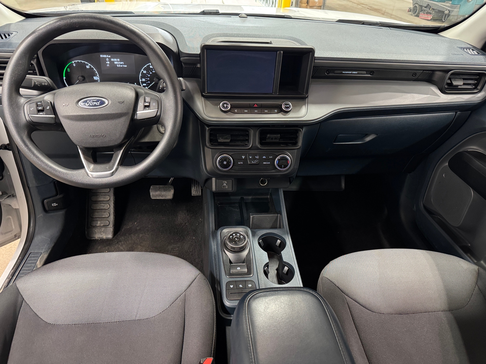 Thumbnail: 2022 Ford Maverick - 3