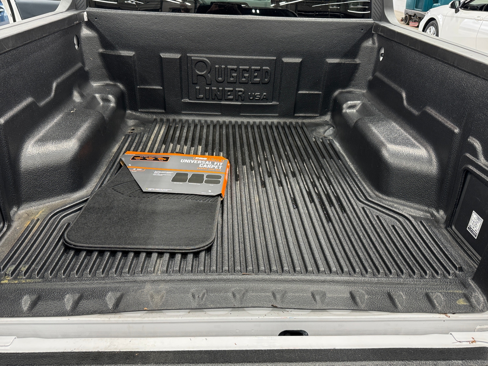 Thumbnail: 2022 Ford Maverick - 7