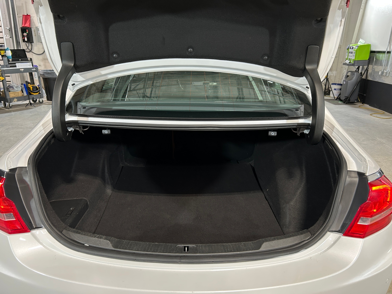 Thumbnail: 2017 Buick LaCrosse - 6