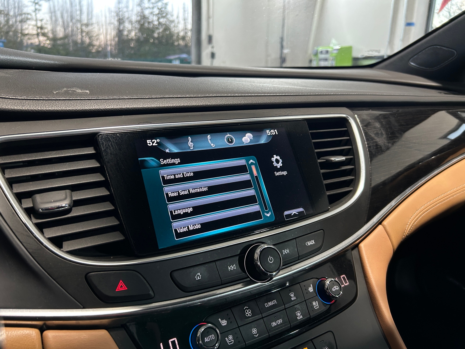 Thumbnail: 2017 Buick LaCrosse - 3