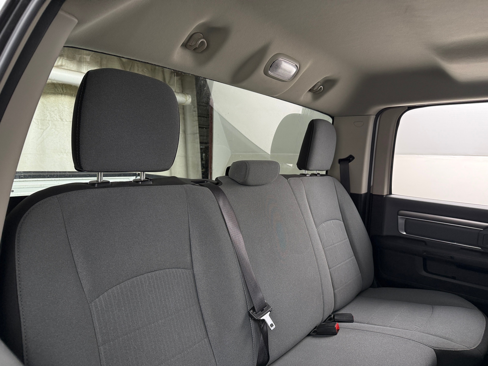 Thumbnail: 2023 RAM 1500 Classic - 6