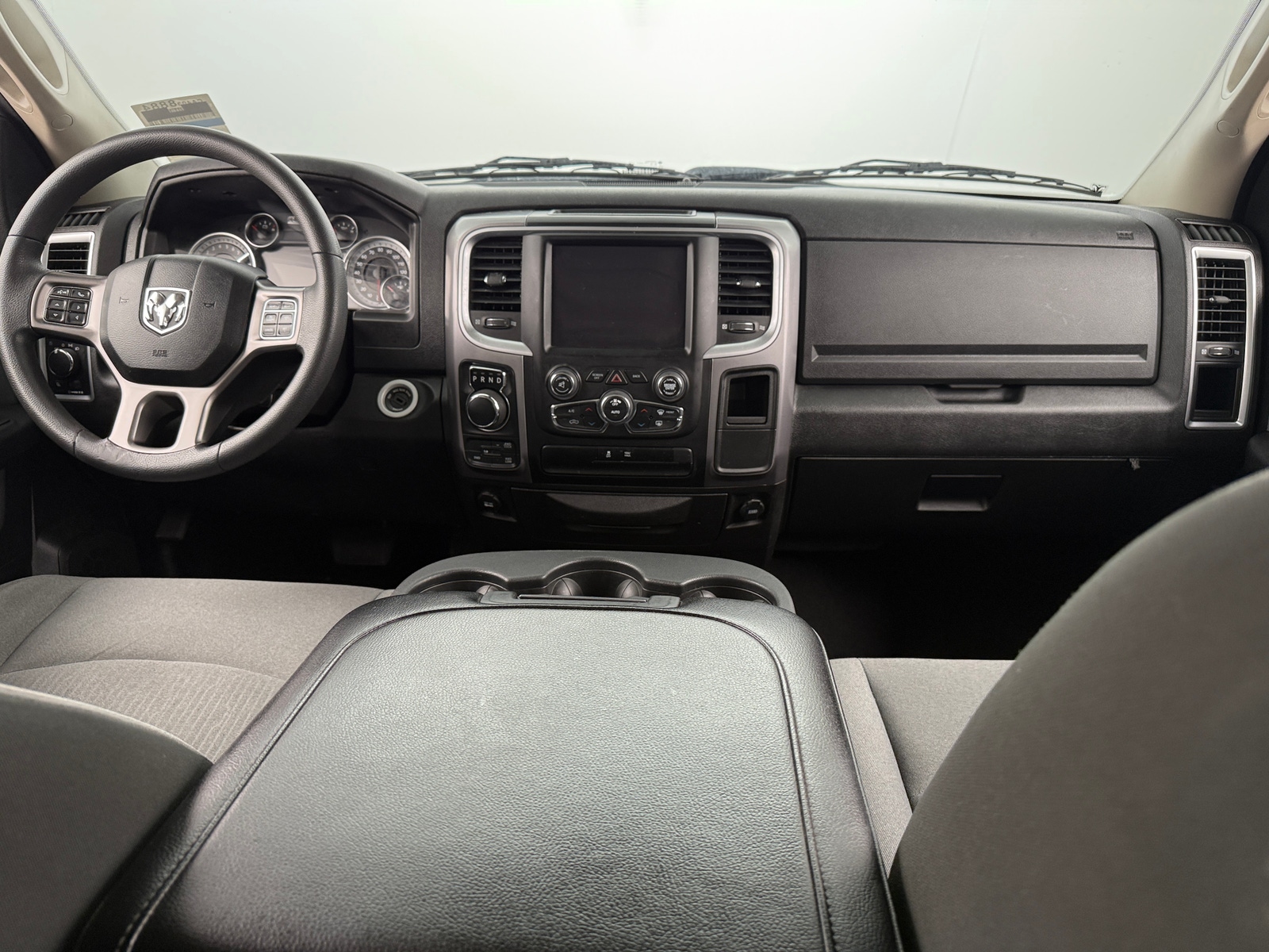 Thumbnail: 2023 RAM 1500 Classic - 3