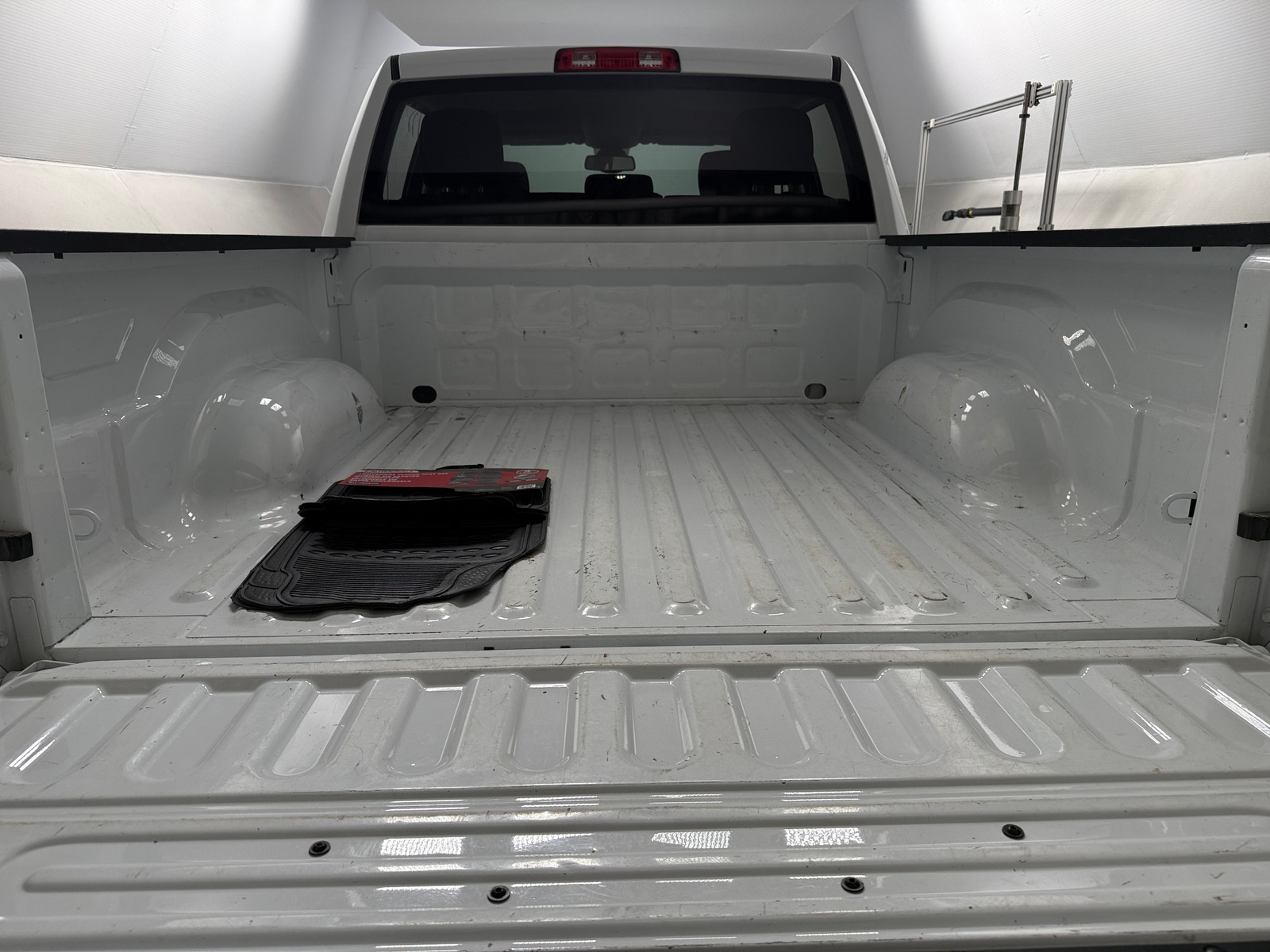 Thumbnail: 2023 RAM 1500 Classic - 7