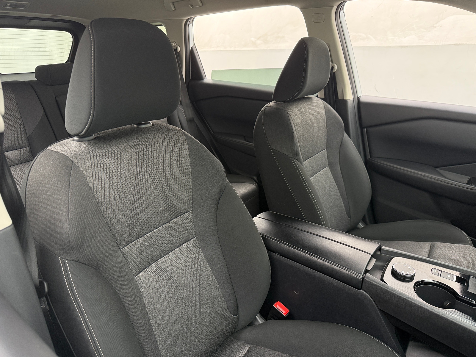 Thumbnail: 2025 Nissan Rogue - 2