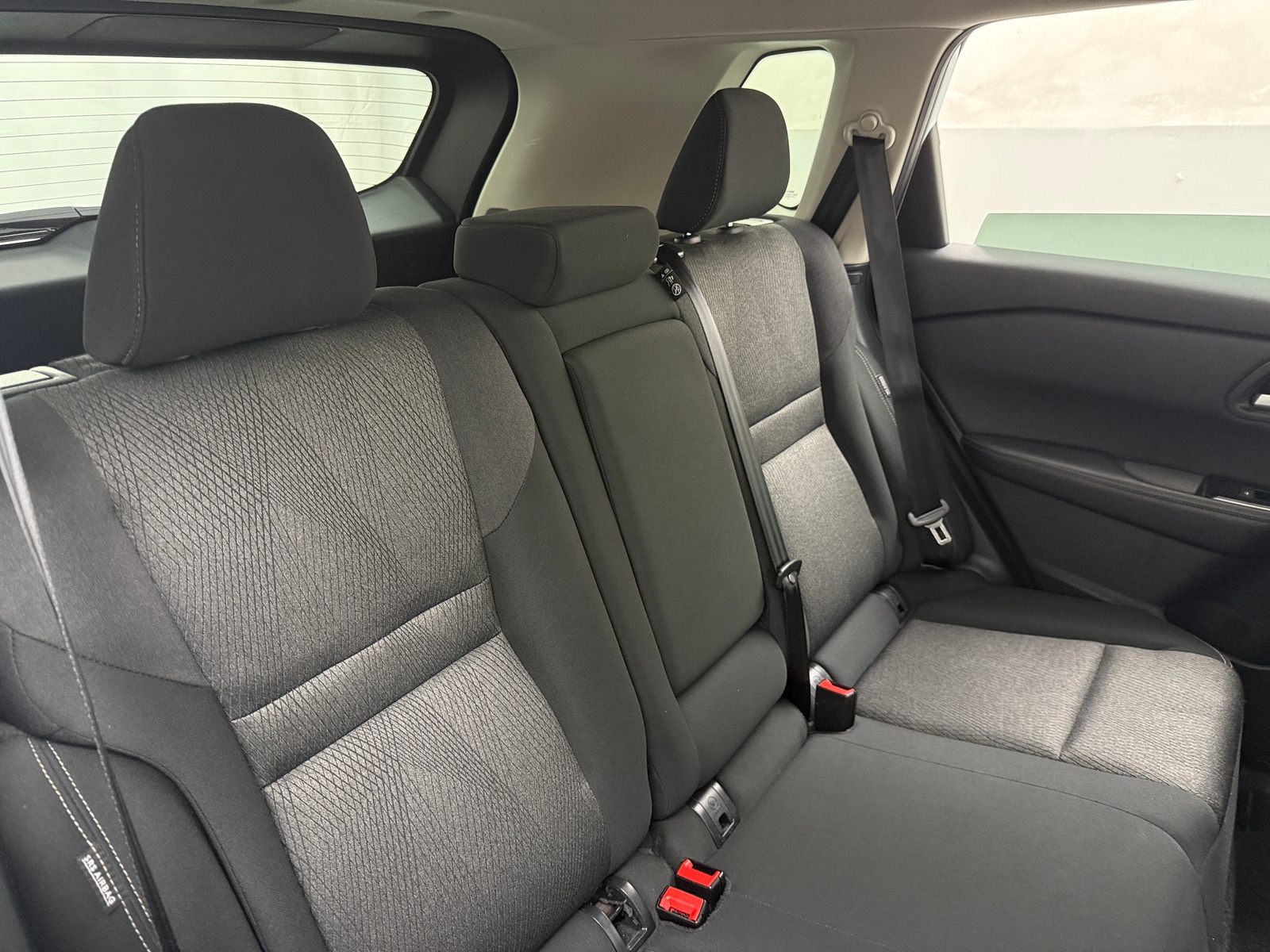 Thumbnail: 2025 Nissan Rogue - 6