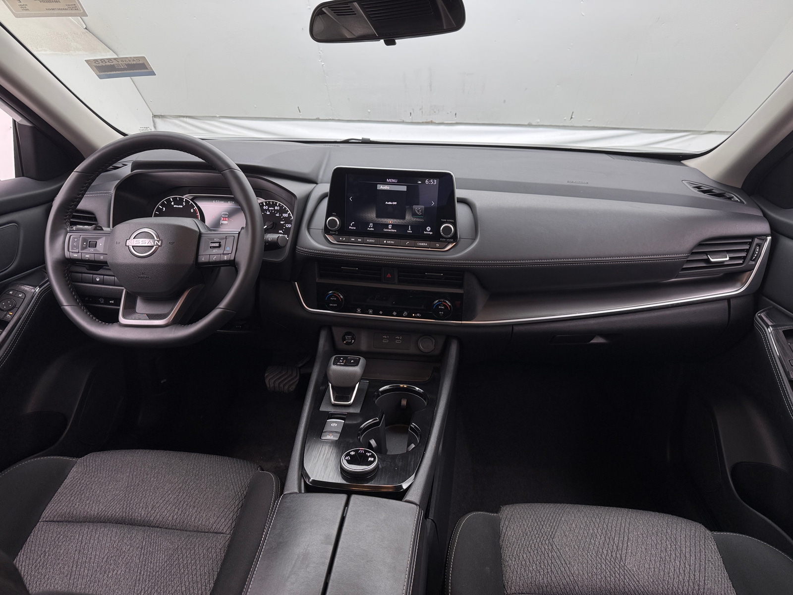 Thumbnail: 2025 Nissan Rogue - 3