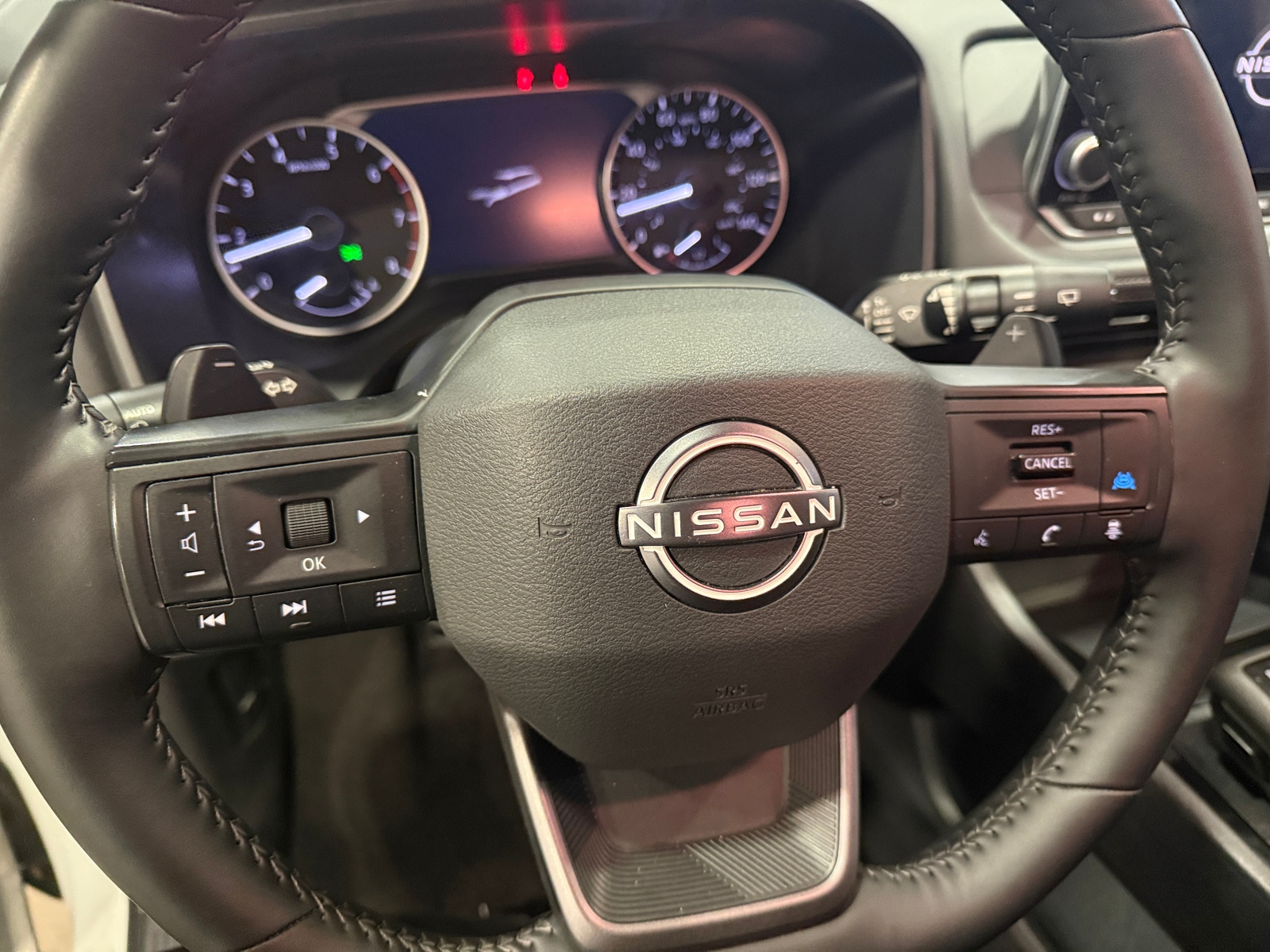 Thumbnail: 2025 Nissan Rogue - 5