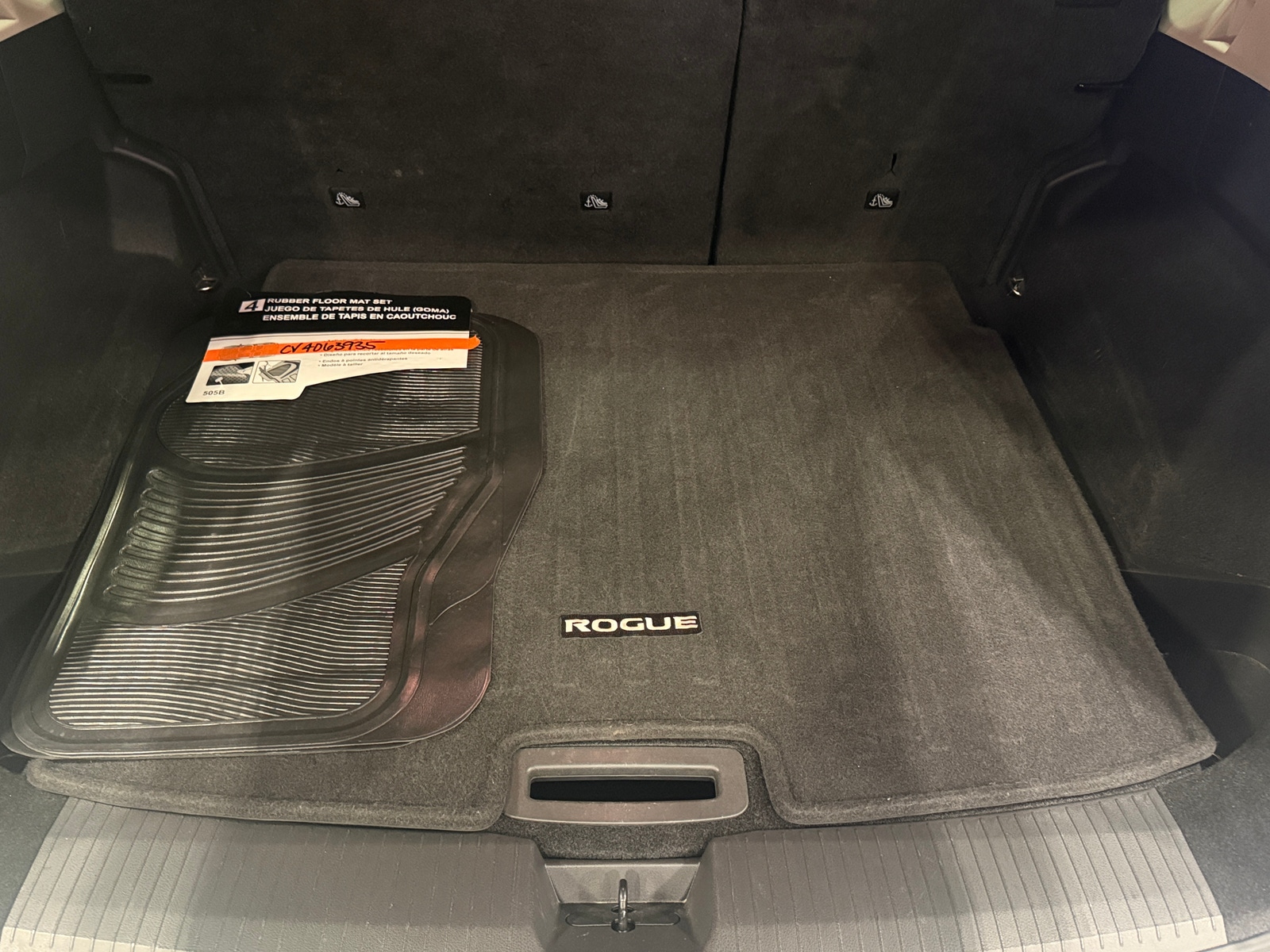 Thumbnail: 2025 Nissan Rogue - 7