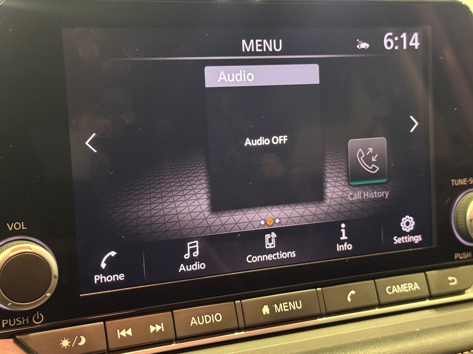 Thumbnail: 2025 Nissan Rogue - 4