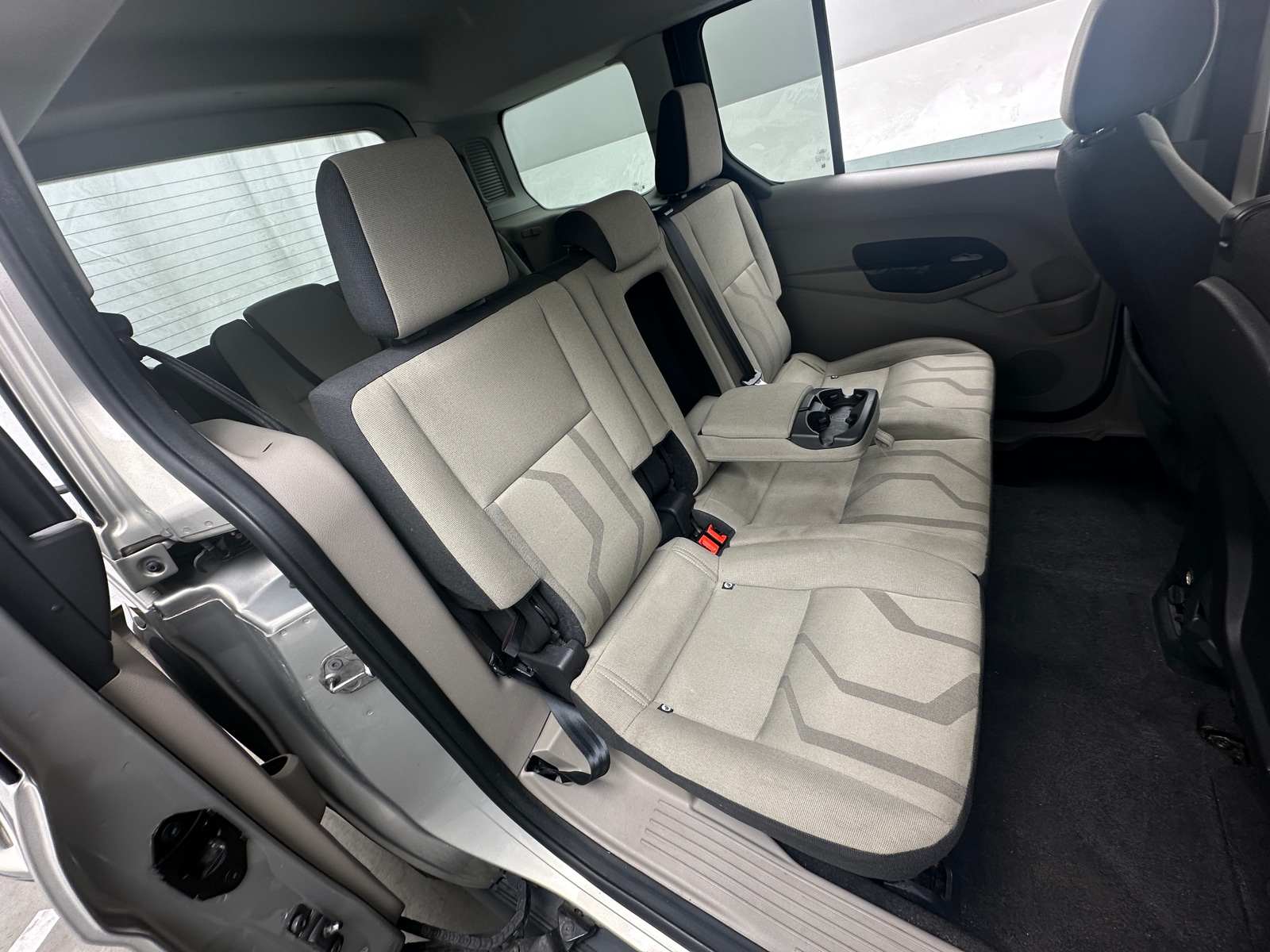 Thumbnail: 2015 Ford Transit Series - 6