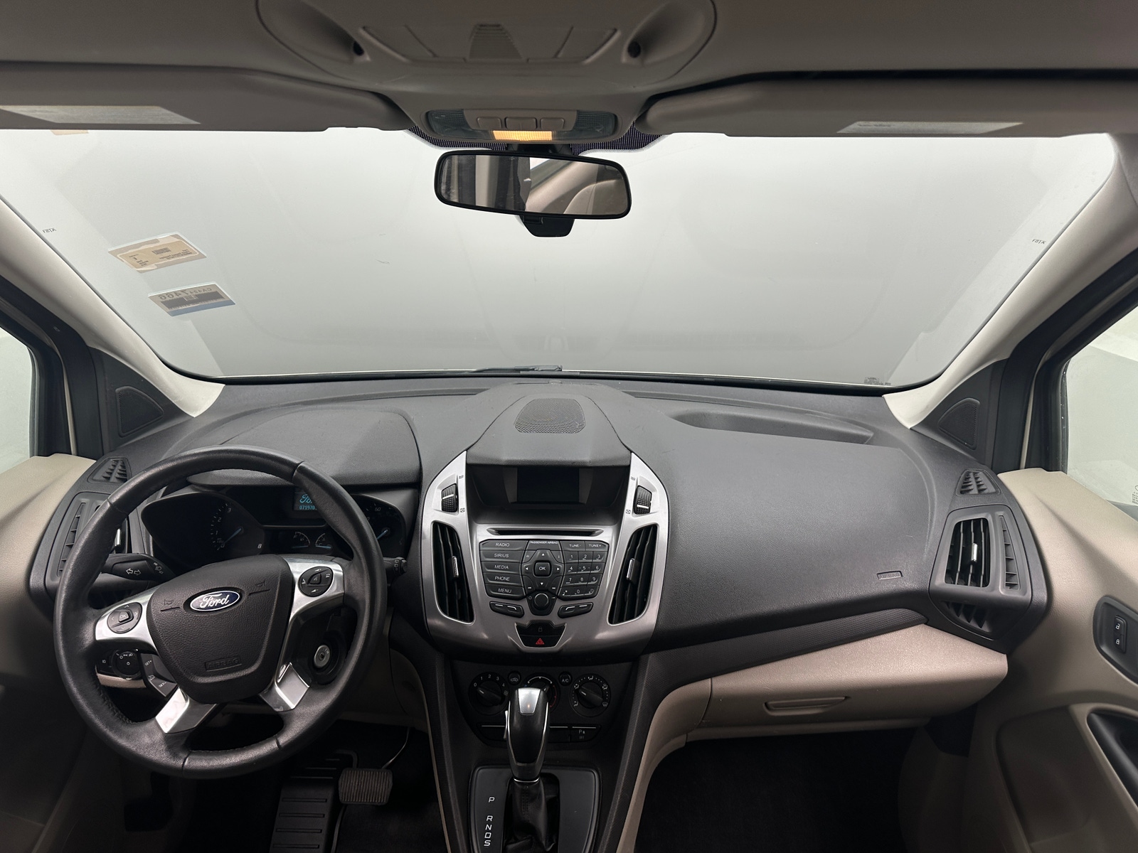 Thumbnail: 2015 Ford Transit Series - 3