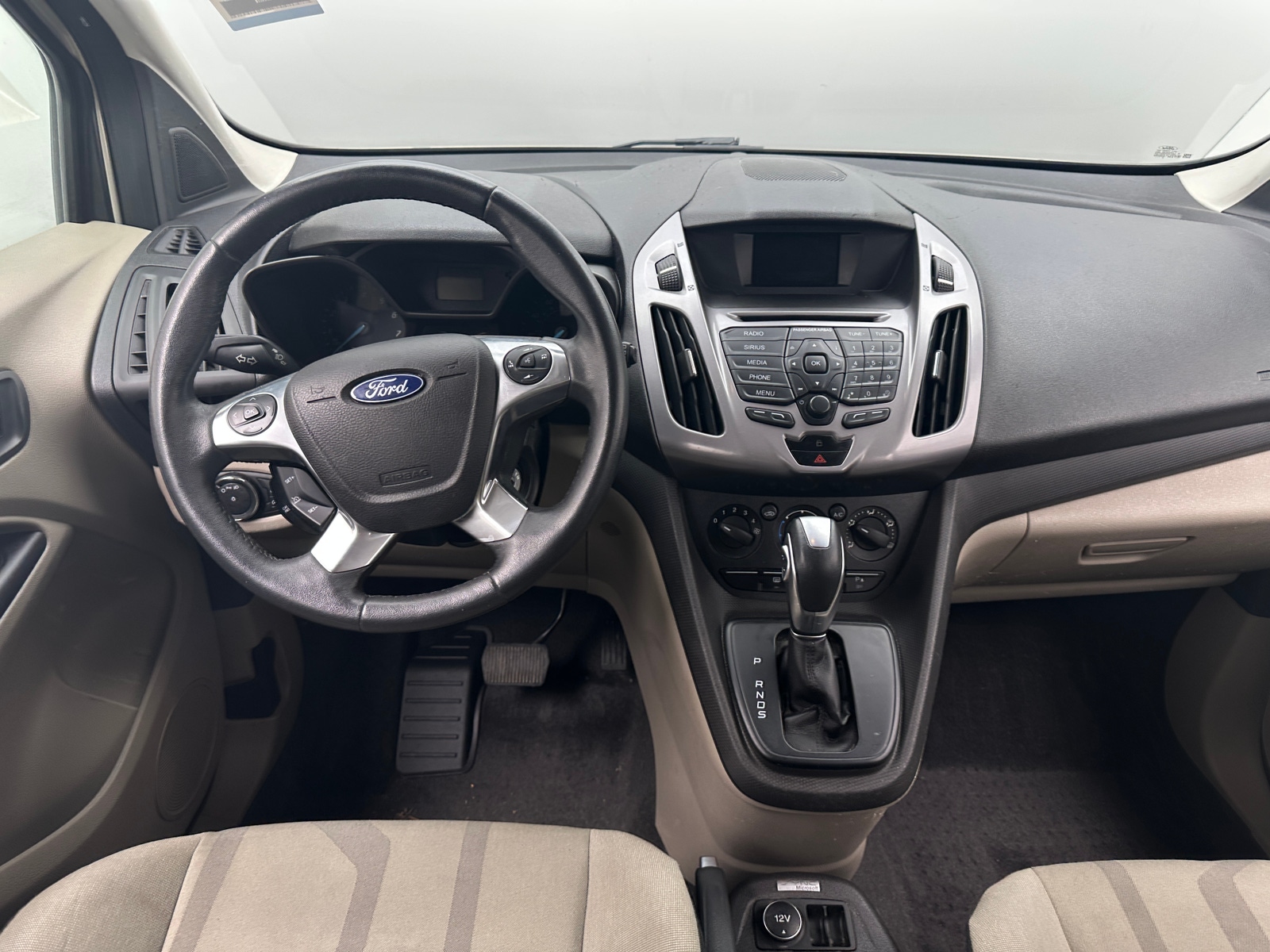 Thumbnail: 2015 Ford Transit Series - 5