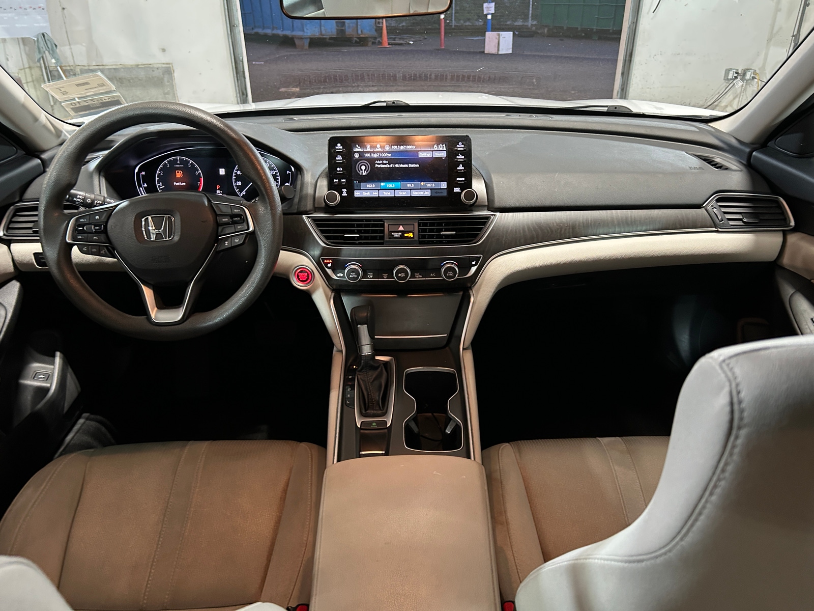 Thumbnail: 2018 Honda Accord - 3