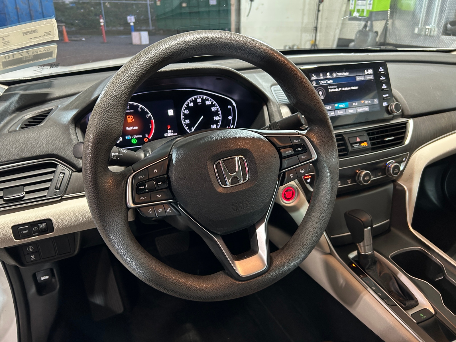 Thumbnail: 2018 Honda Accord - 5