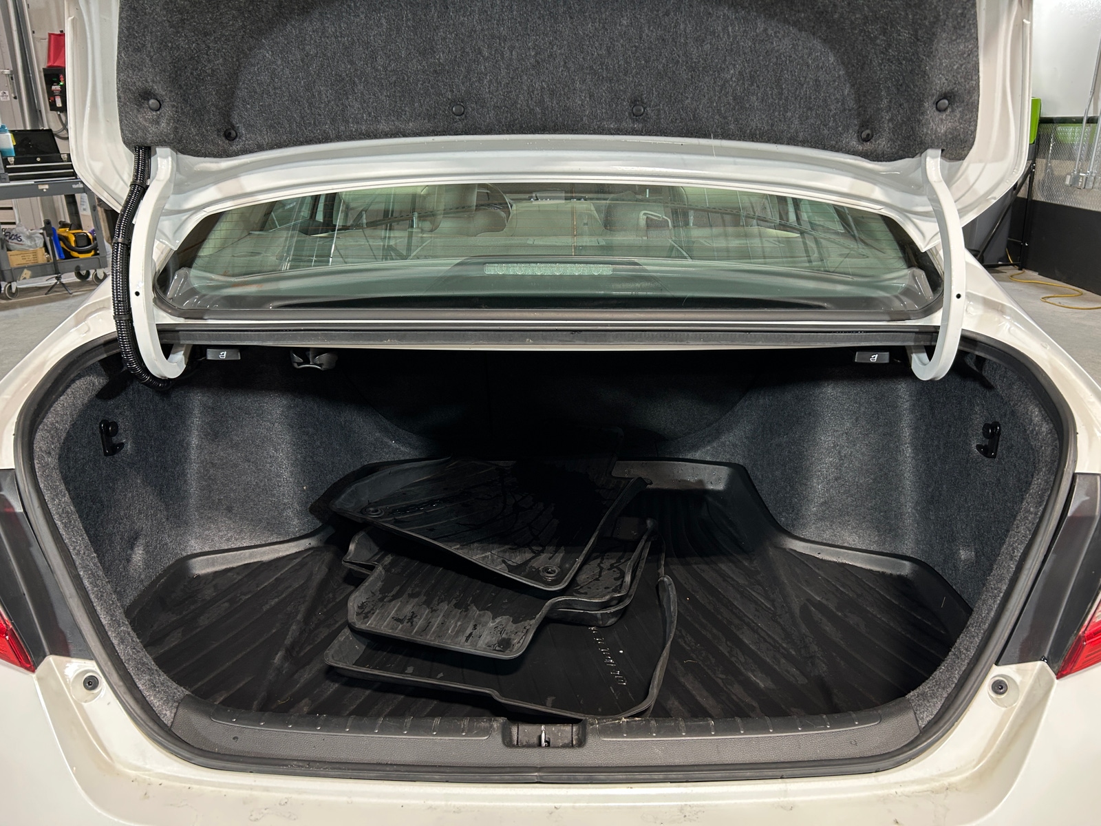 Thumbnail: 2018 Honda Accord - 7