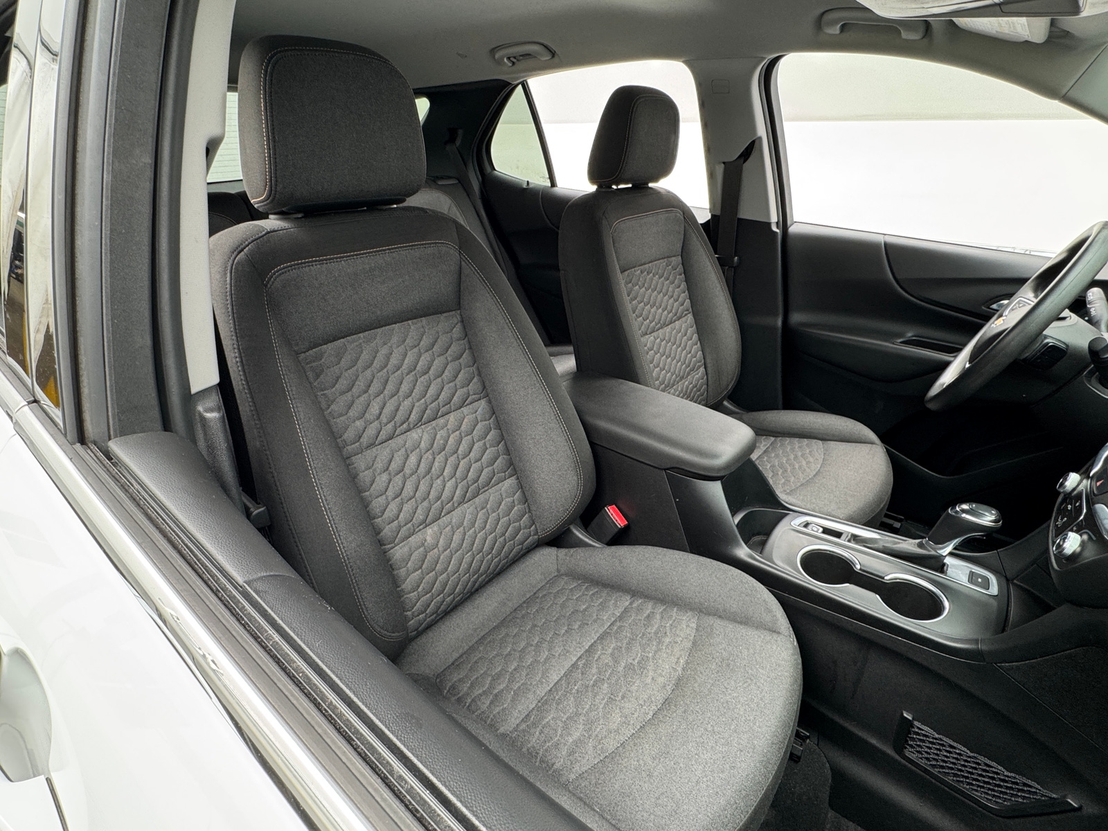 Thumbnail: 2018 Chevrolet Equinox - 2