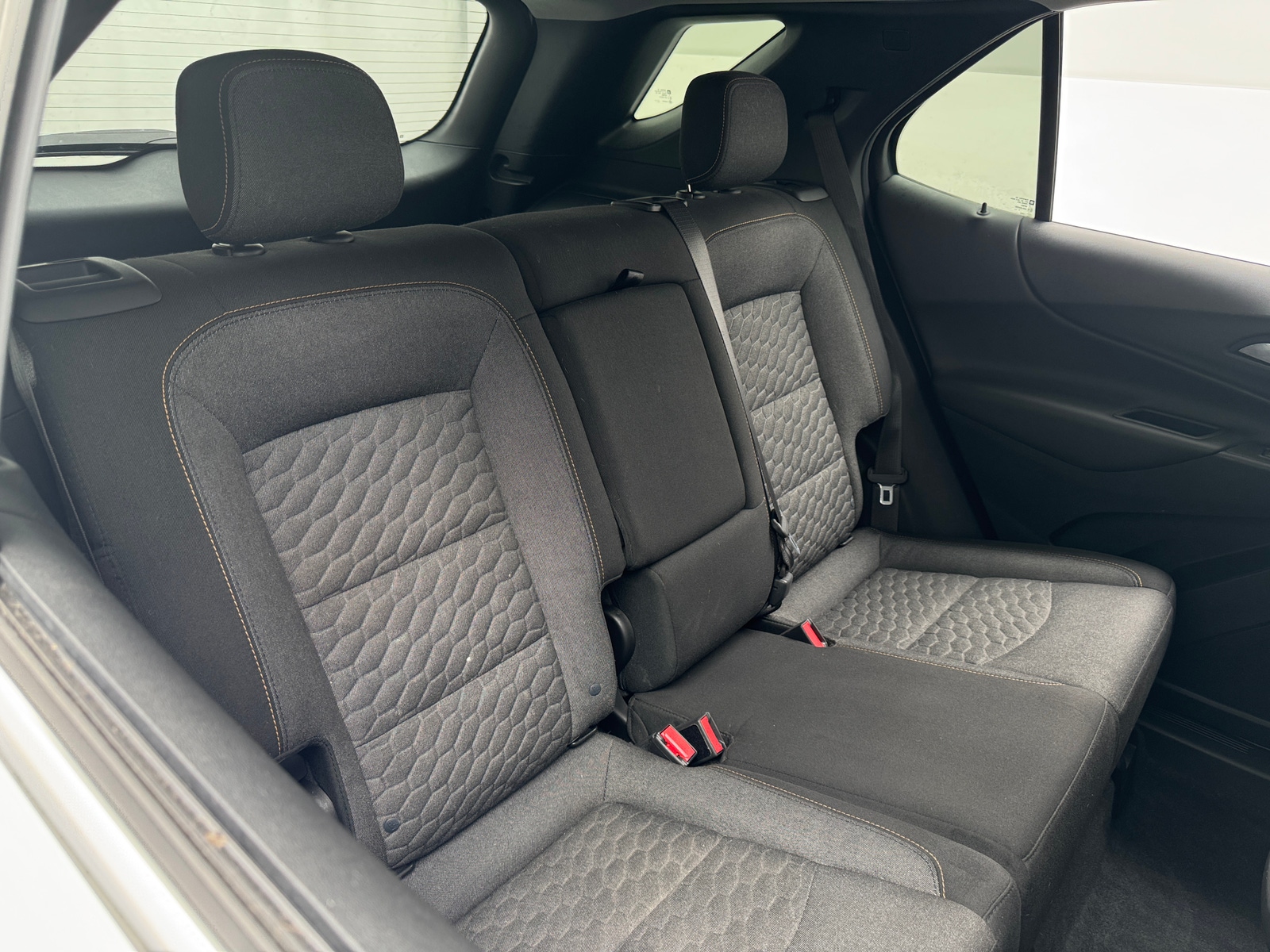 Thumbnail: 2018 Chevrolet Equinox - 6