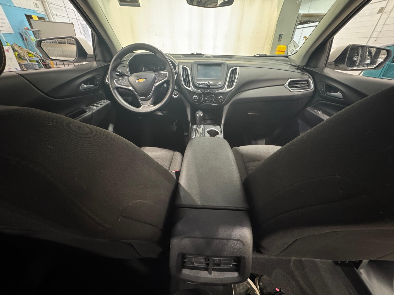 Thumbnail: 2018 Chevrolet Equinox - 3