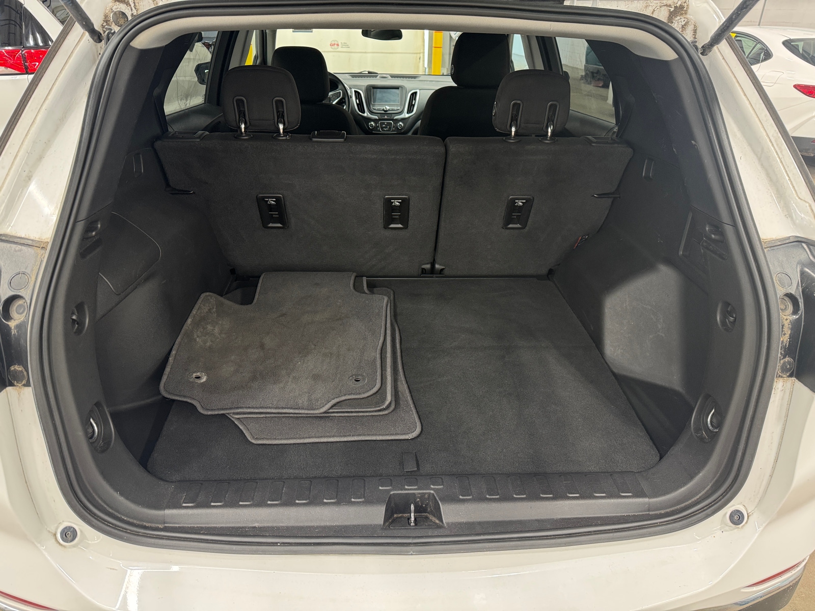 Thumbnail: 2018 Chevrolet Equinox - 7