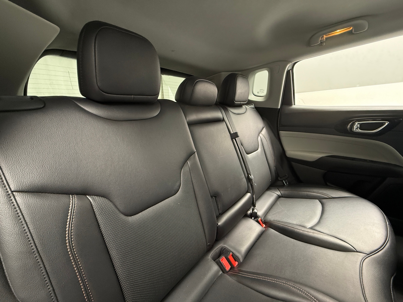 Thumbnail: 2022 Jeep Compass - 5