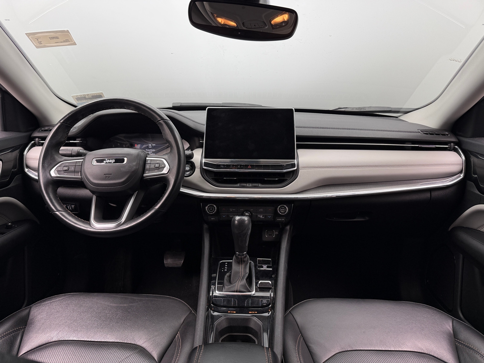 Thumbnail: 2022 Jeep Compass - 2