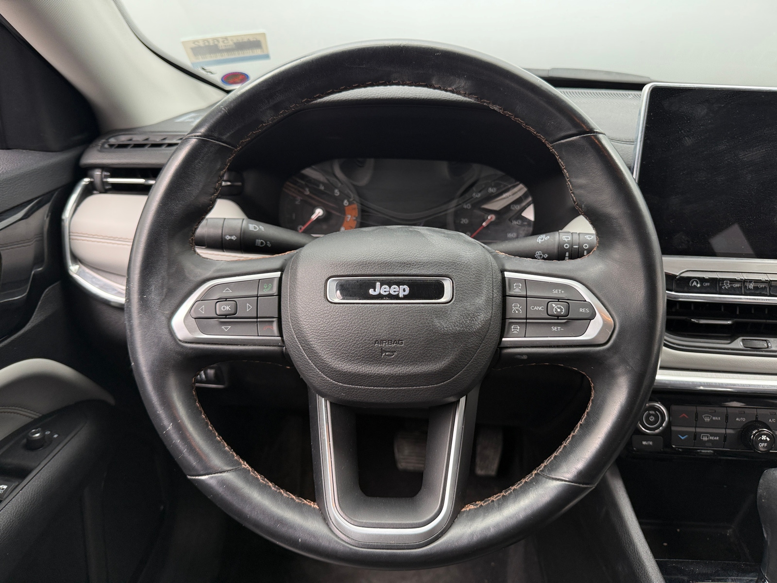 Thumbnail: 2022 Jeep Compass - 4