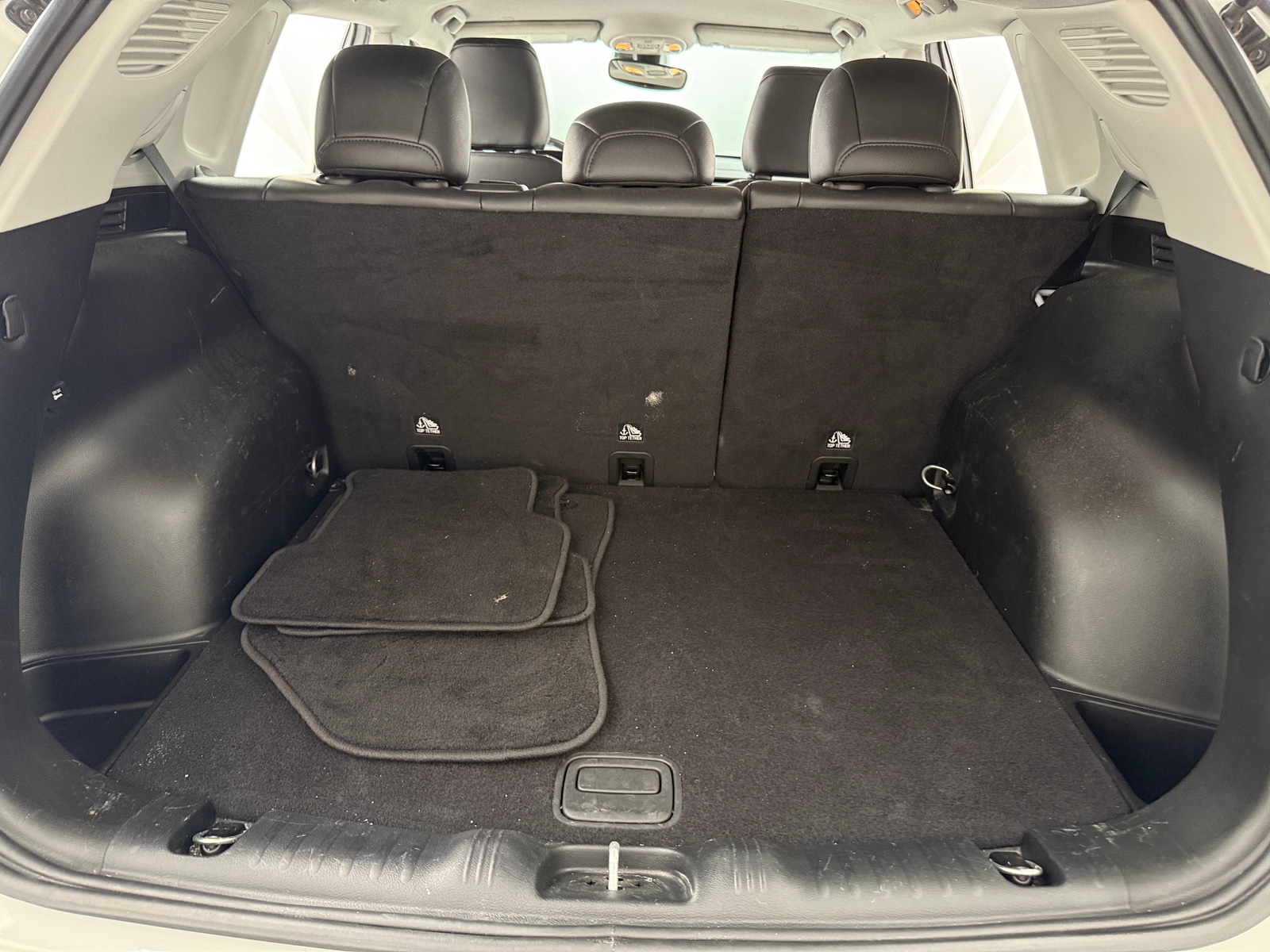 Thumbnail: 2022 Jeep Compass - 6