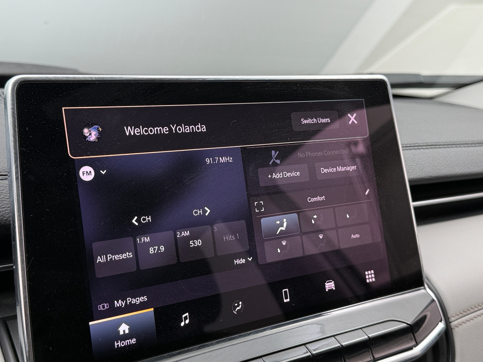 Thumbnail: 2022 Jeep Compass - 3