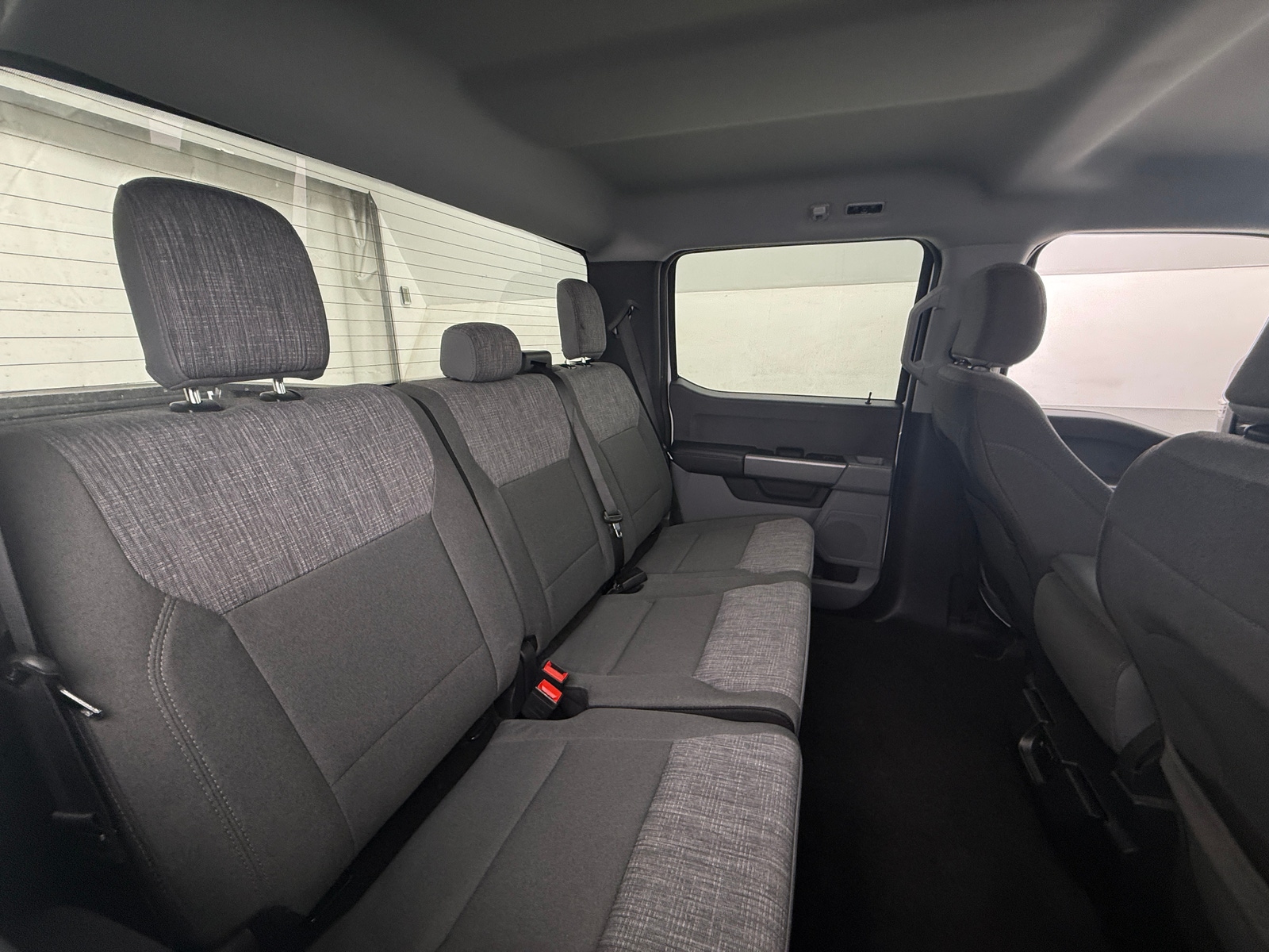 Thumbnail: 2024 Ford Econoline - 6