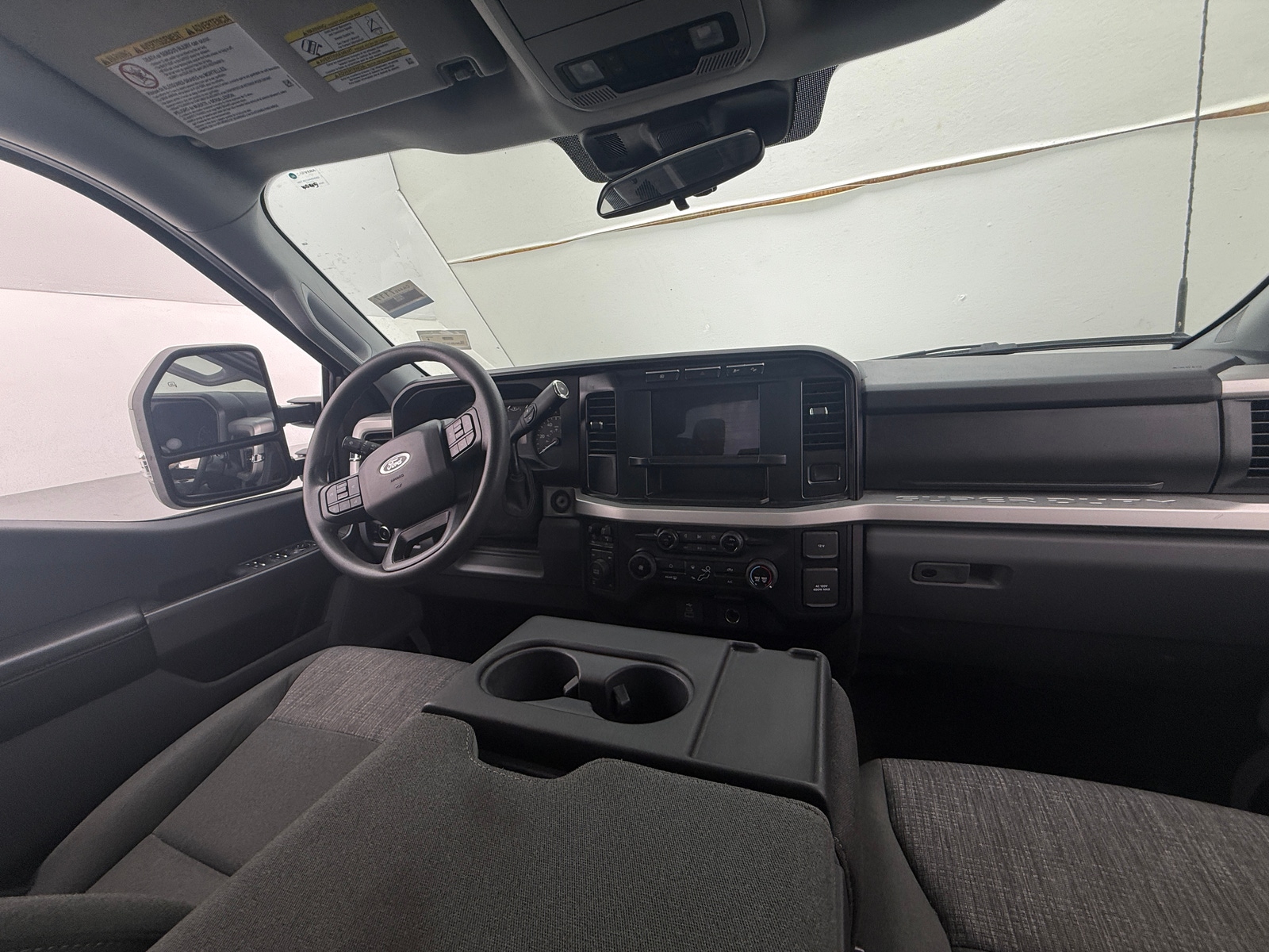 Thumbnail: 2024 Ford Econoline - 3