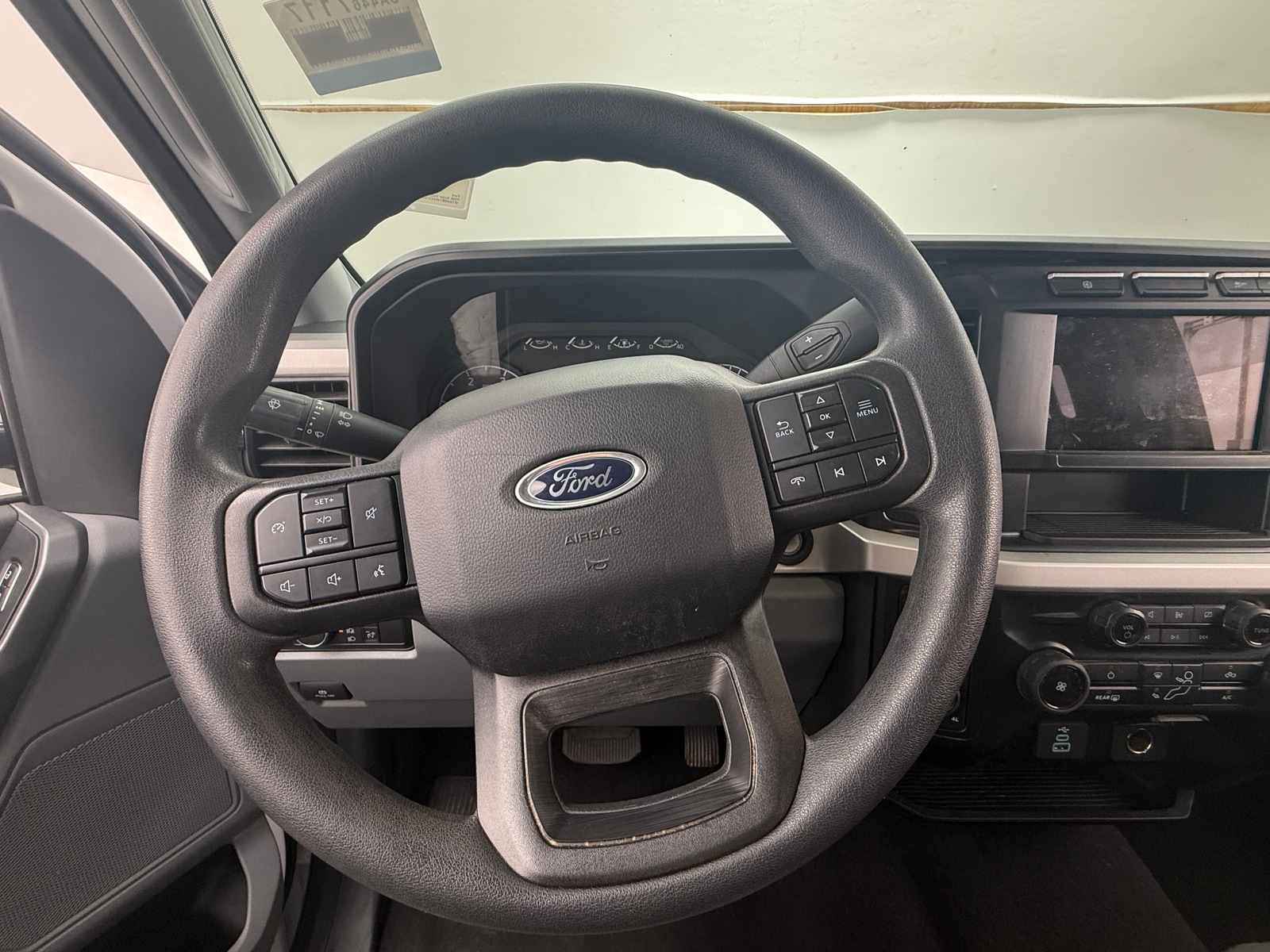 Thumbnail: 2024 Ford Econoline - 5