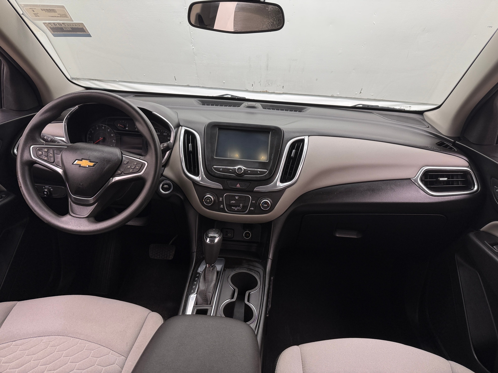 Thumbnail: 2018 Chevrolet Equinox - 3