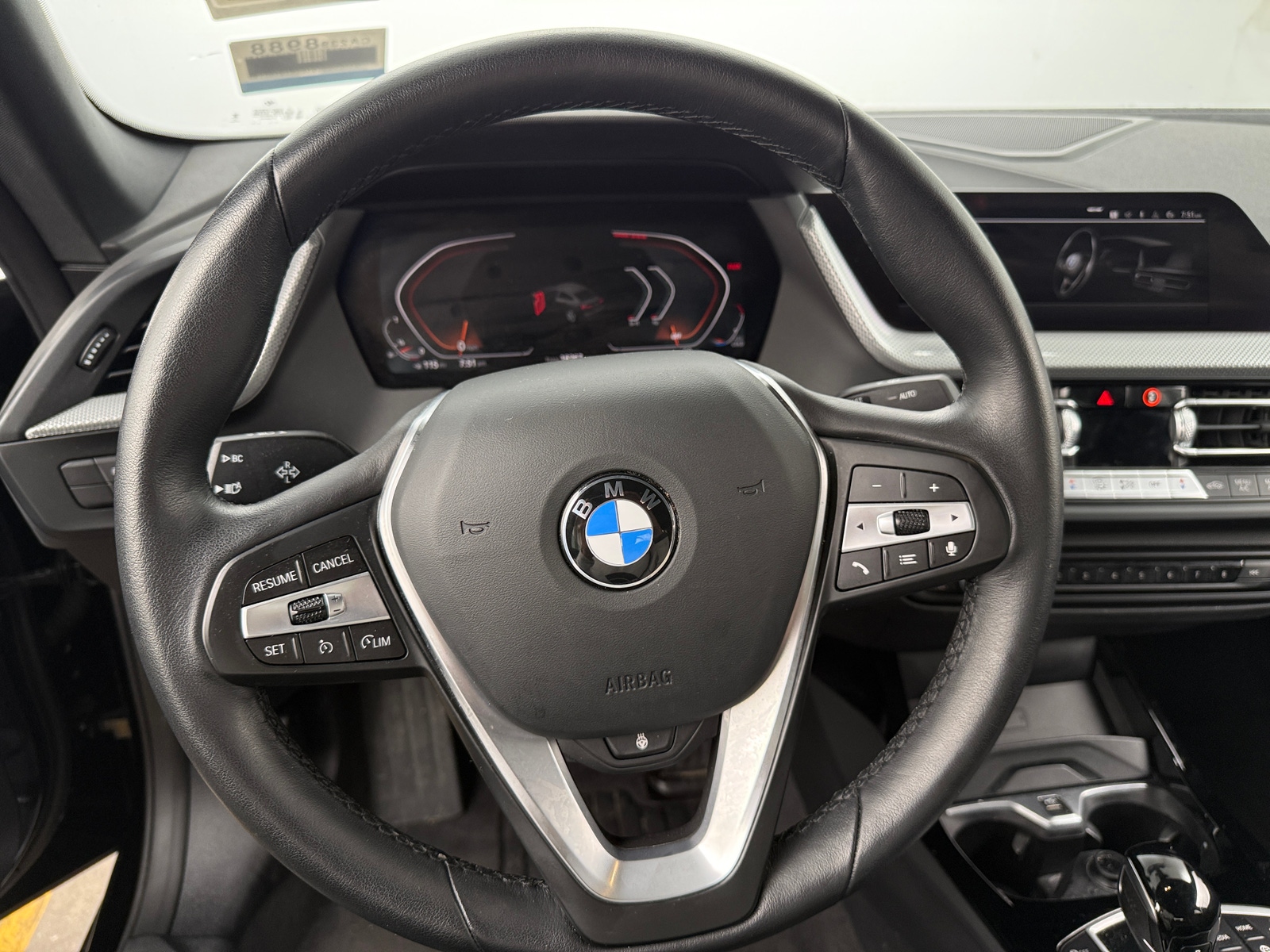 Thumbnail: 2024 BMW 2 Series - 4