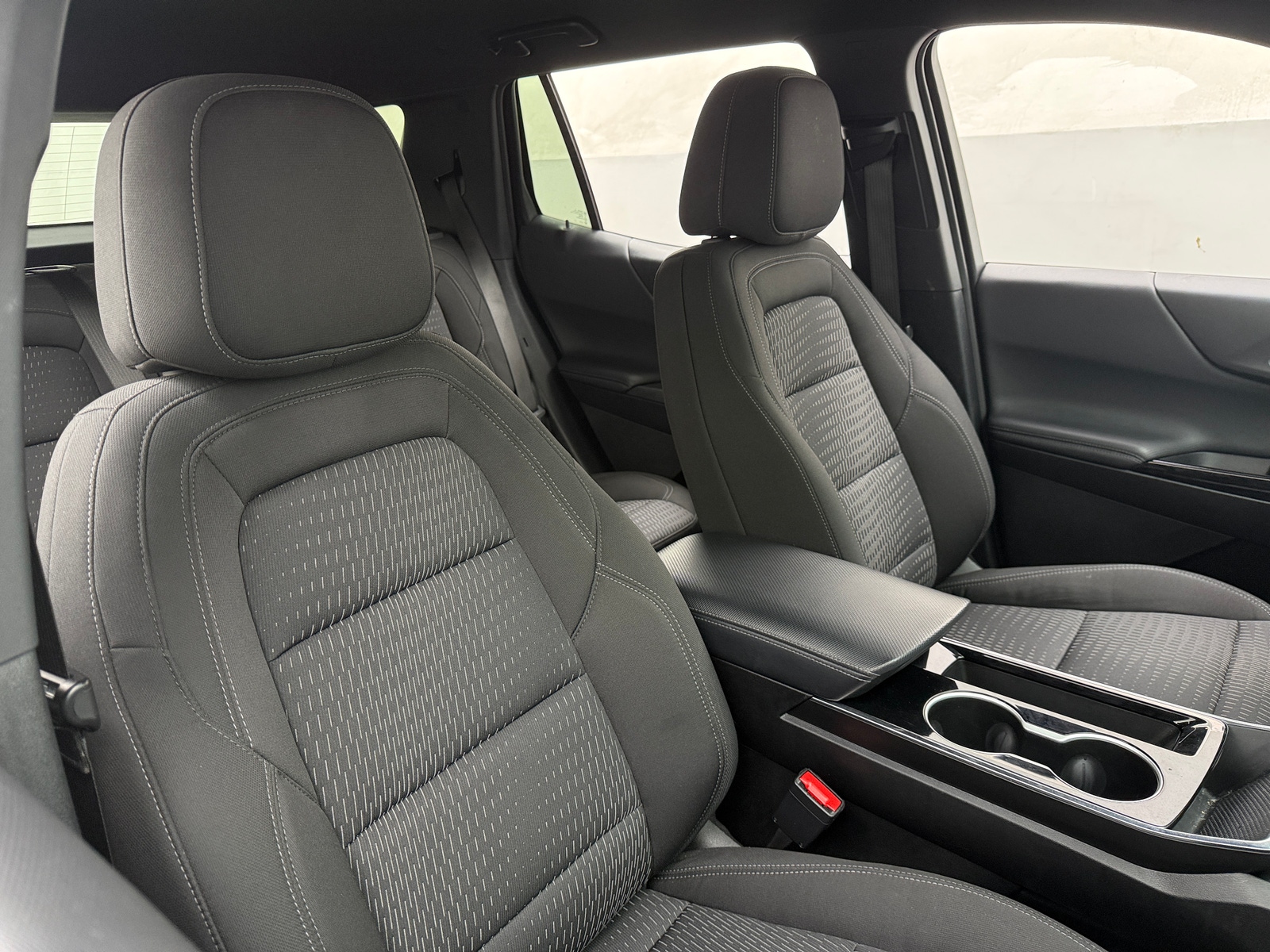 Thumbnail: 2025 Chevrolet Equinox - 2