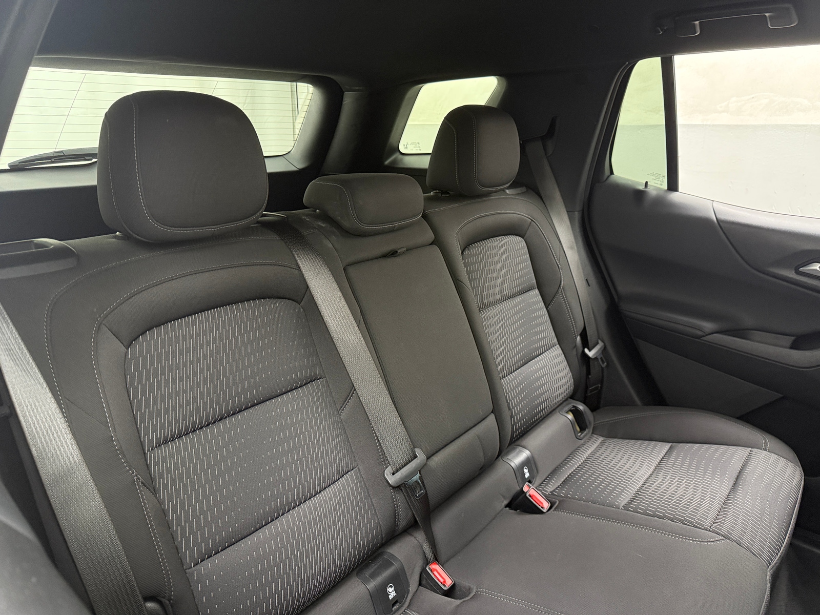 Thumbnail: 2025 Chevrolet Equinox - 6