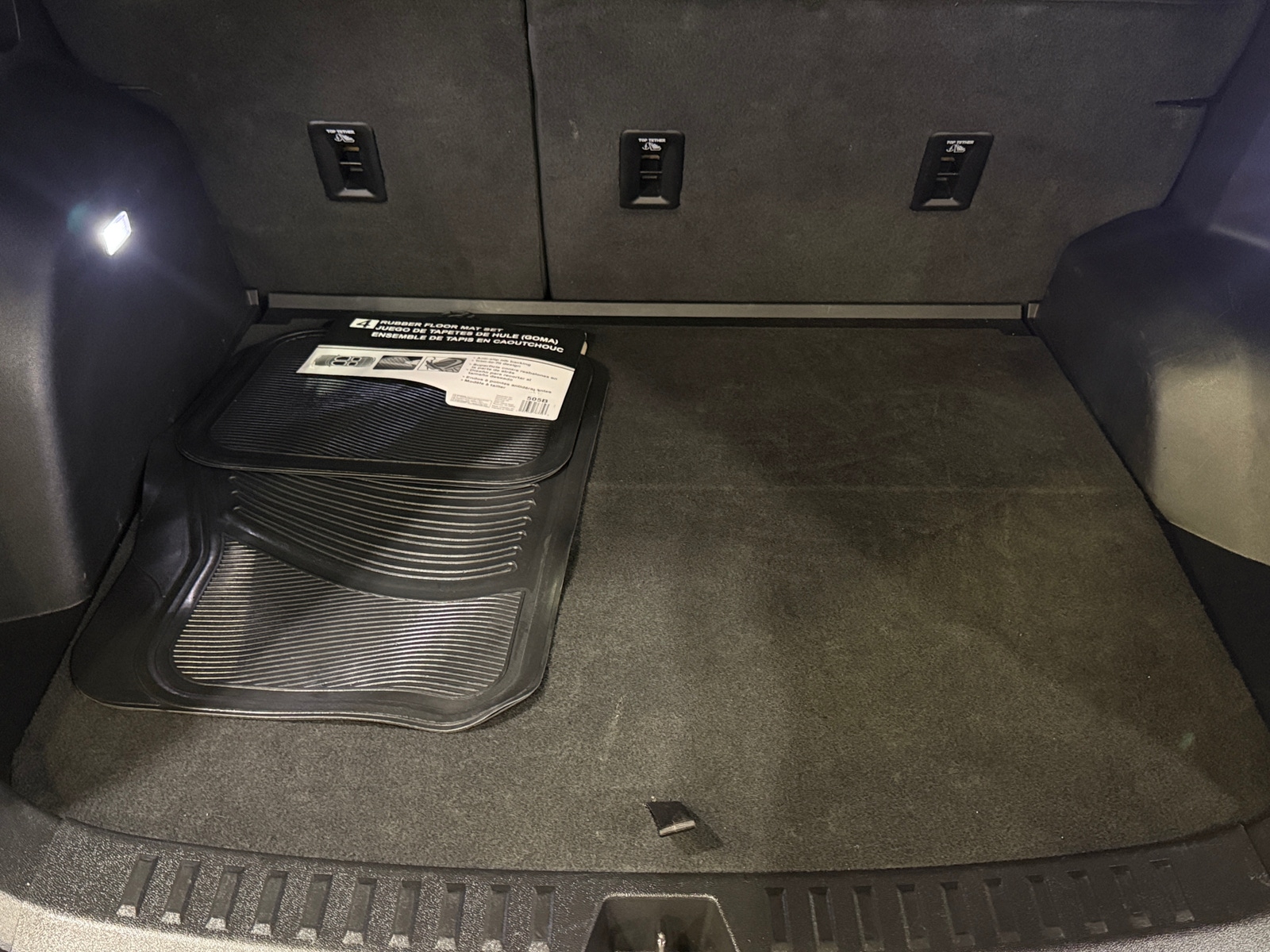 Thumbnail: 2025 Chevrolet Equinox - 7