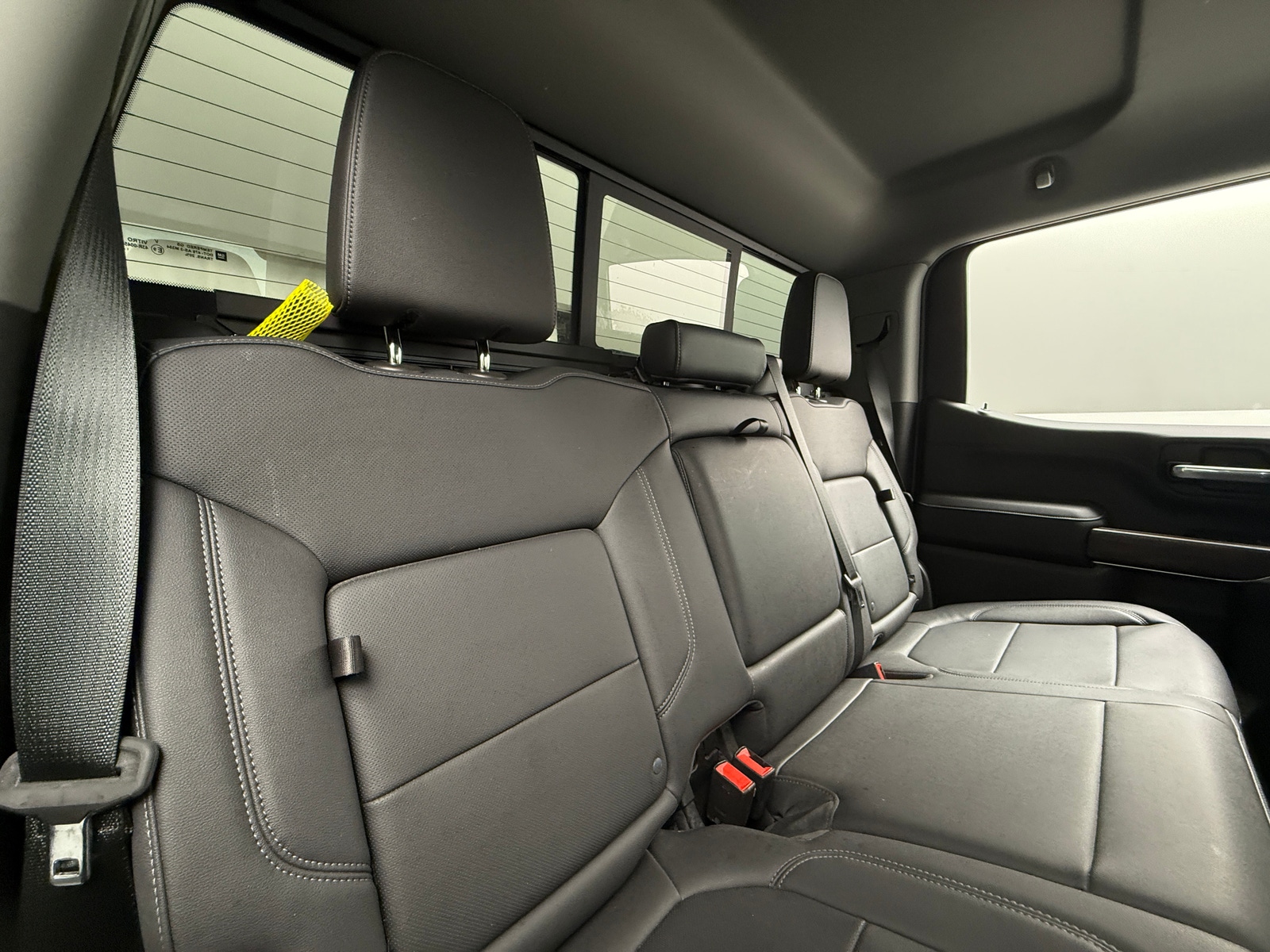 Thumbnail: 2022 GMC Sierra 1500 - 5